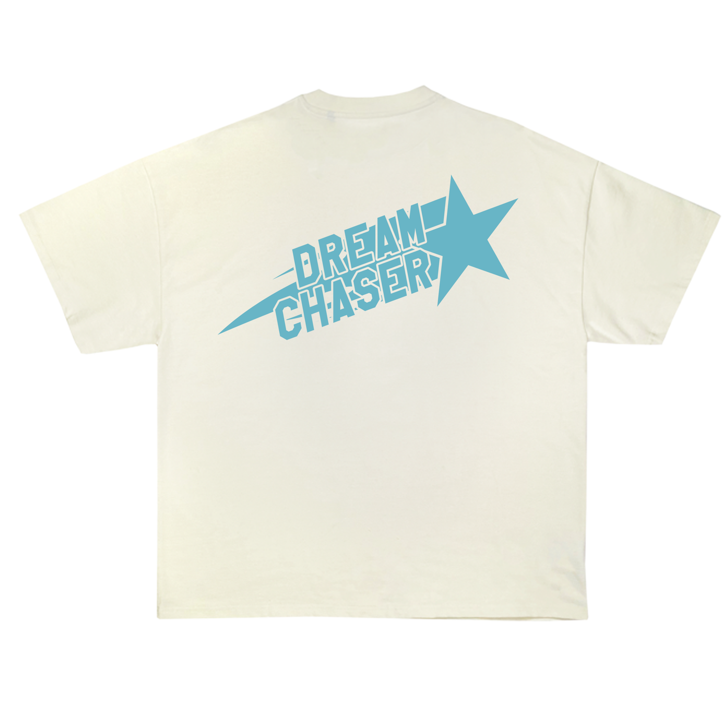 Masewear Dream Chaser Tee - Creme