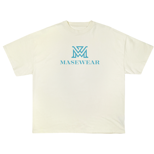 Masewear Dream Chaser Tee - Creme